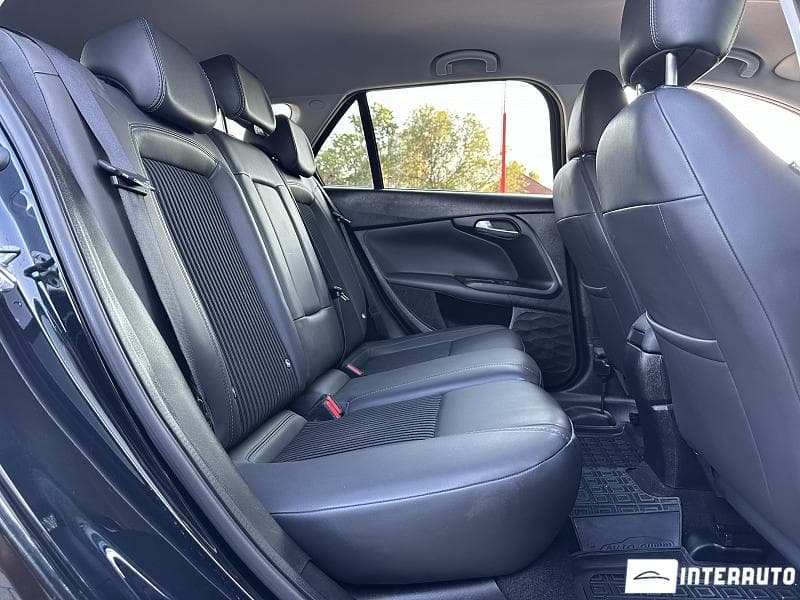 Fiat Tipo 2018 — Миниатюра 21