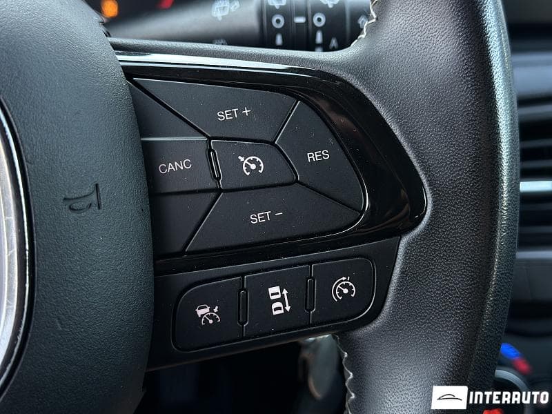 Fiat Tipo 2018 — Миниатюра 12