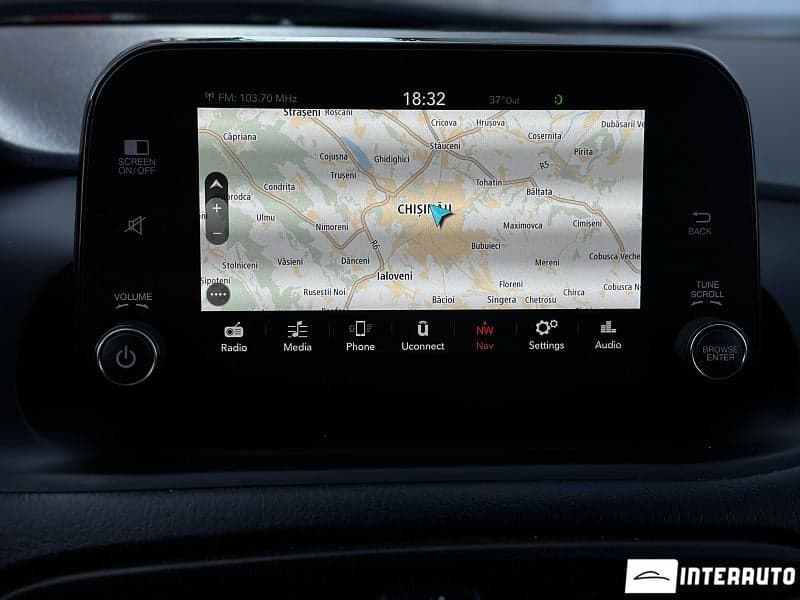 Fiat Tipo 2018 — Миниатюра 15