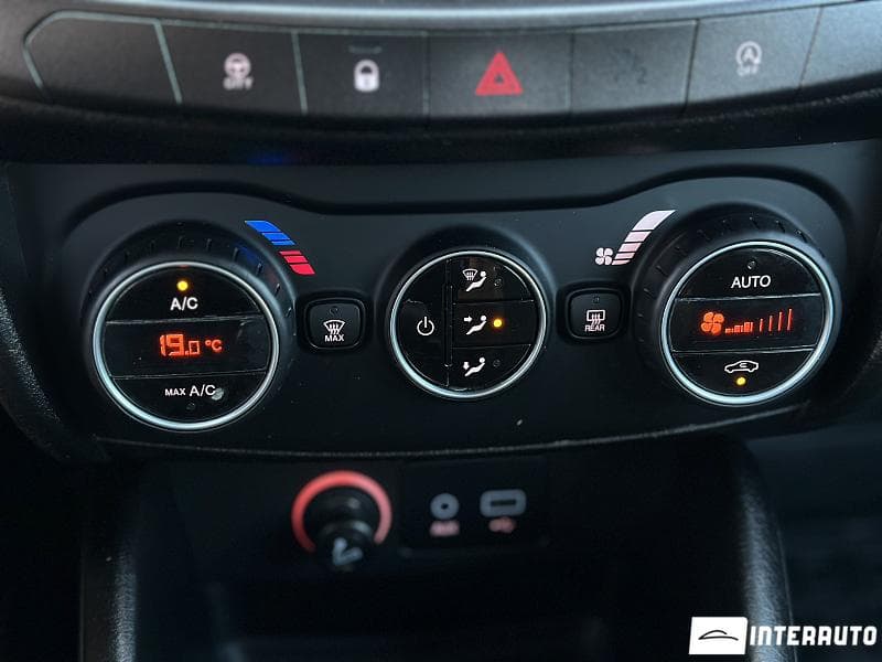 Fiat Tipo 2018 — Миниатюра 16