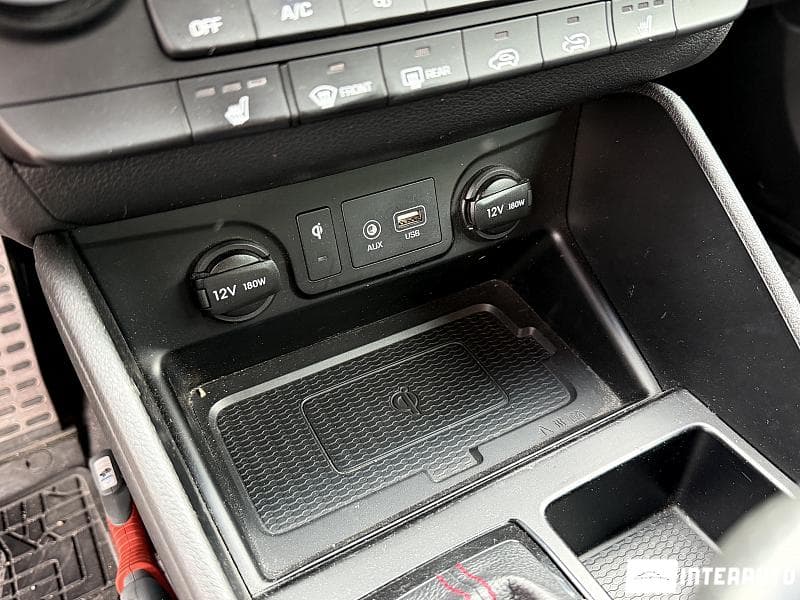 Hyundai Tucson 2019 — Миниатюра 14