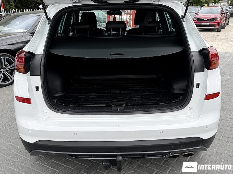 Hyundai Tucson 2019 — Миниатюра 18