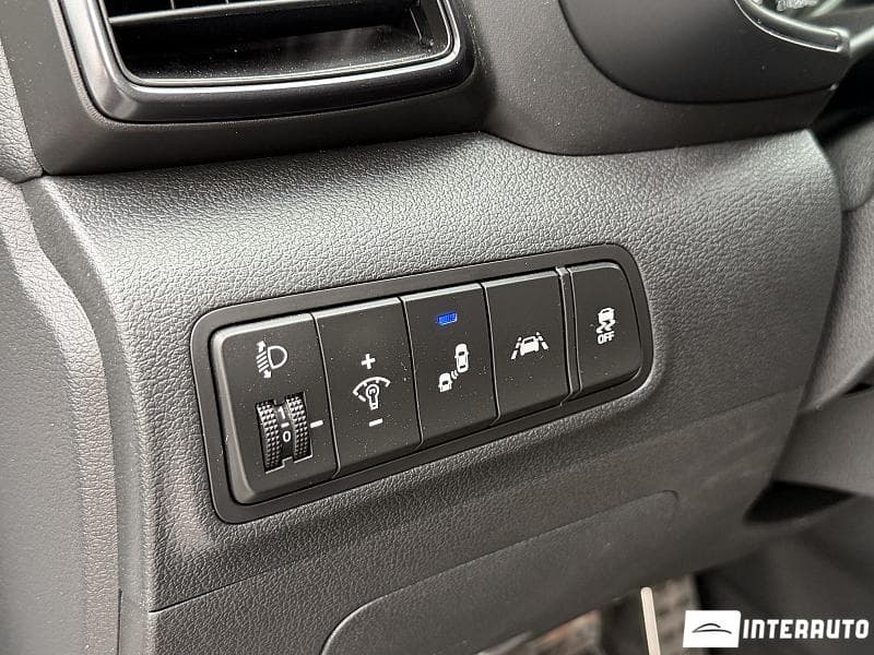 Hyundai Tucson 2019 — Миниатюра 16