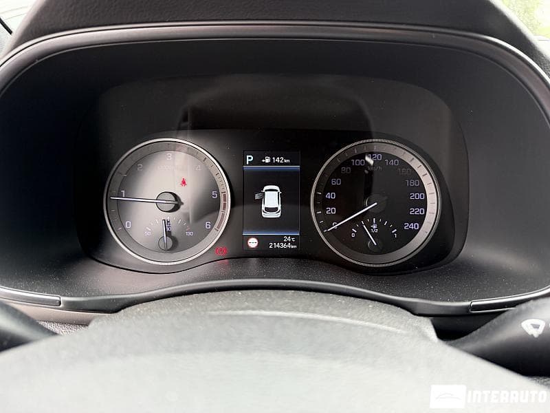 Hyundai Tucson 2019 — Миниатюра 8