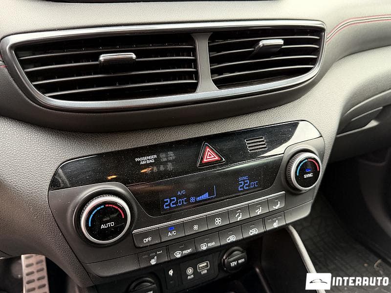 Hyundai Tucson 2019 — Миниатюра 10