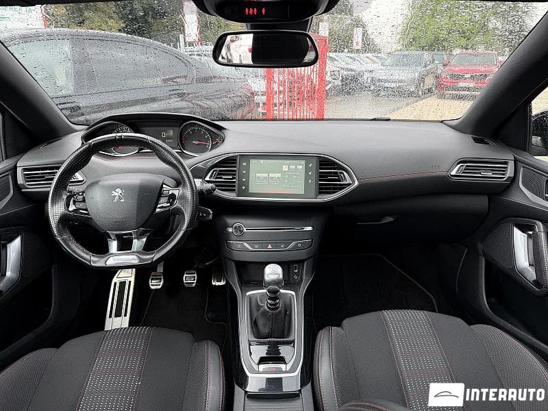 2016 Peugeot 308 — Miniatură 7