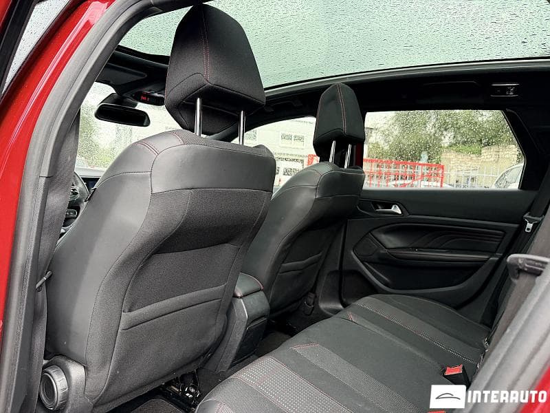 2016 Peugeot 308 — Miniatură 10