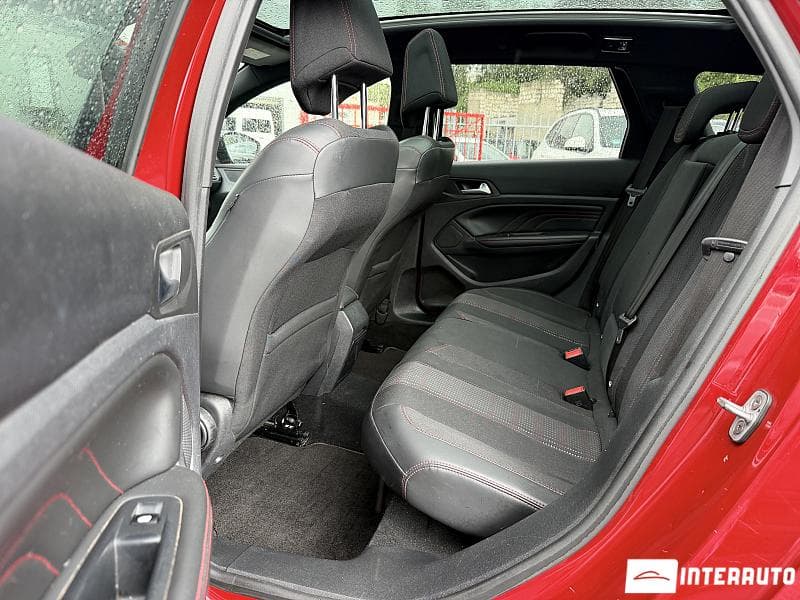 2016 Peugeot 308 — Miniatură 11