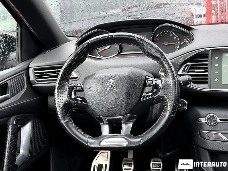 2016 Peugeot 308 — Miniatură 6