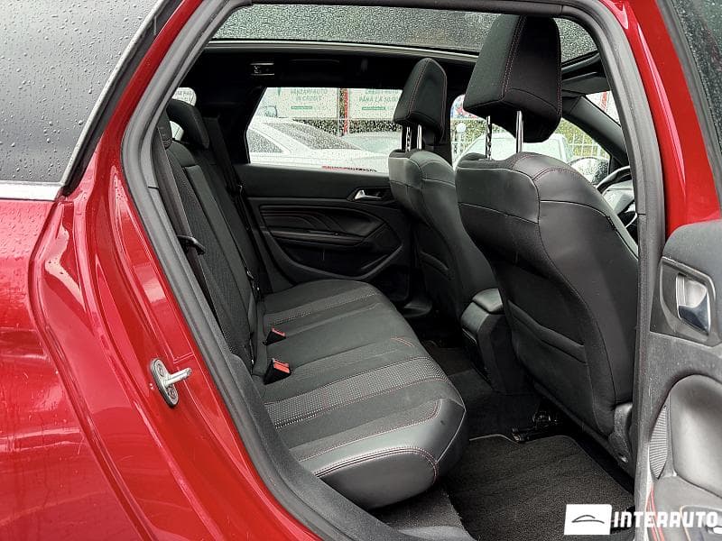 2016 Peugeot 308 — Miniatură 17