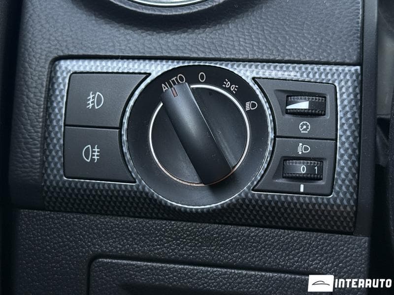 Opel Antara 2007 — Миниатюра 8
