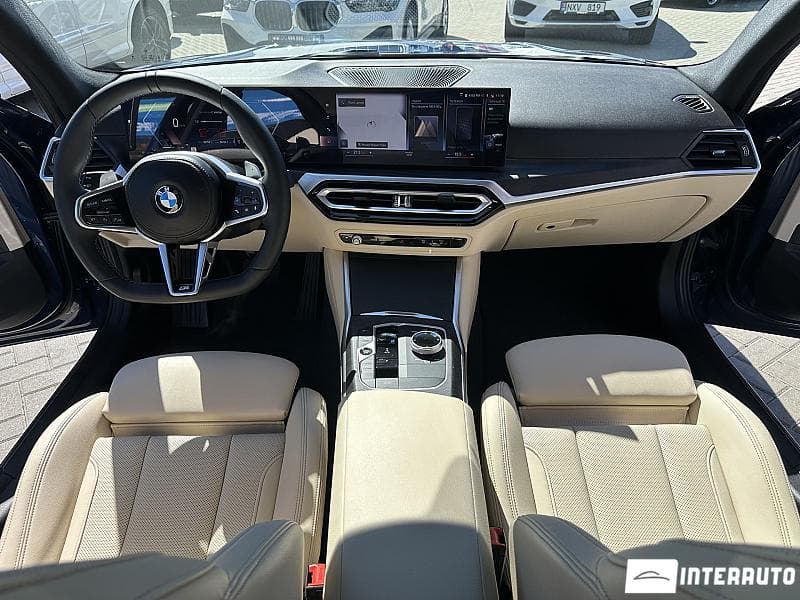 BMW 330 2024 — Миниатюра 6