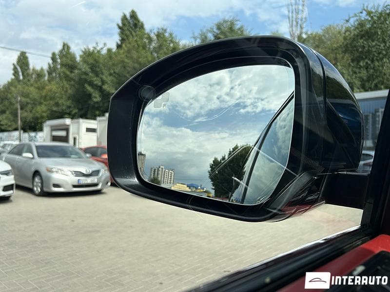 Land Rover Range Rover Sport 2014 — Миниатюра 6