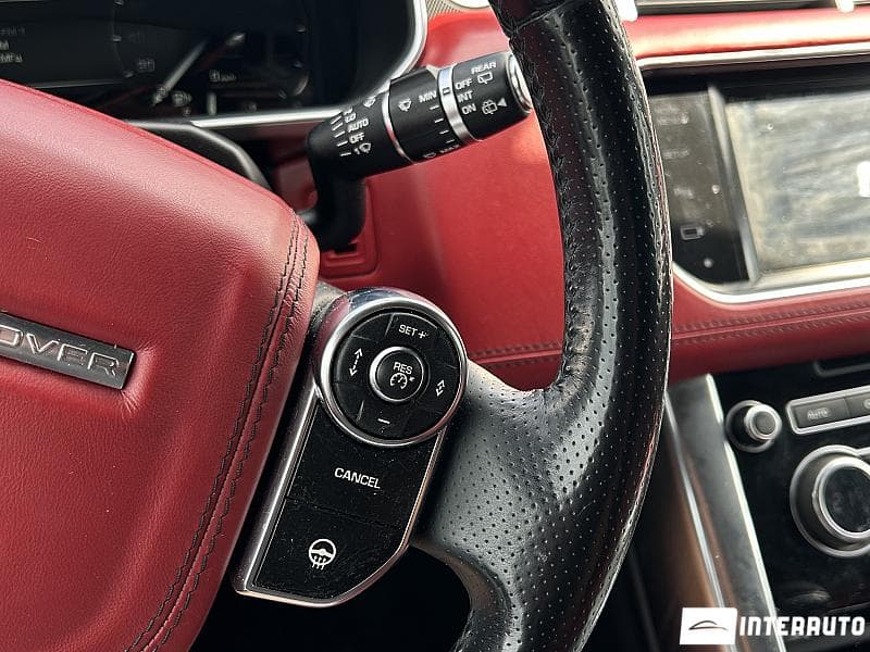 Land Rover Range Rover Sport 2014 — Миниатюра 12