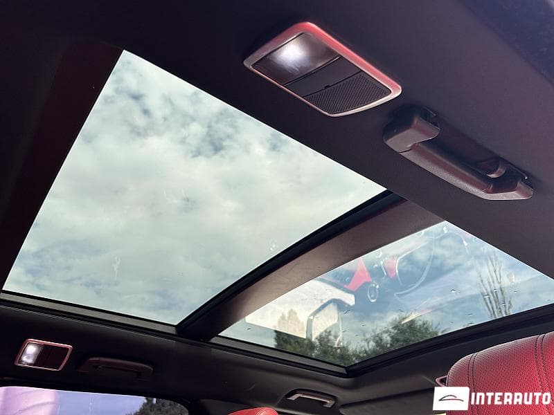 Land Rover Range Rover Sport 2014 — Миниатюра 18