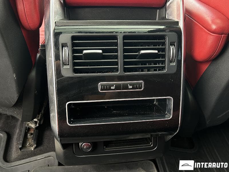 Land Rover Range Rover Sport 2014 — Миниатюра 20