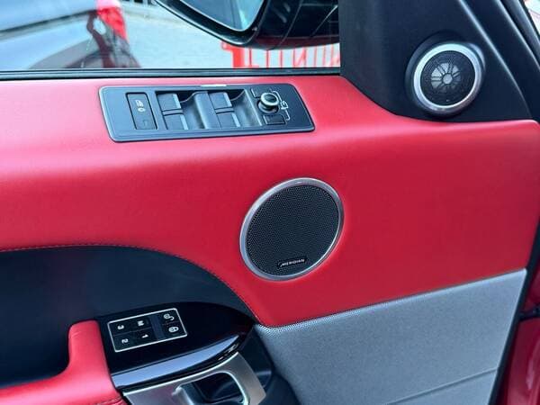 2014 Land Rover Range Rover Sport — Miniatură 15
