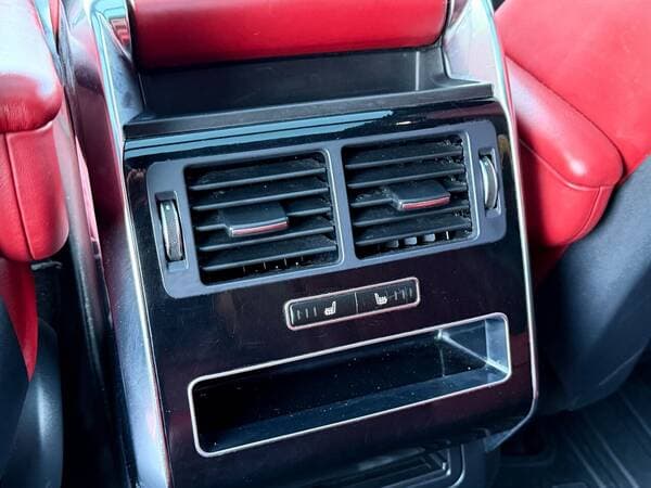 2014 Land Rover Range Rover Sport — Miniatură 19