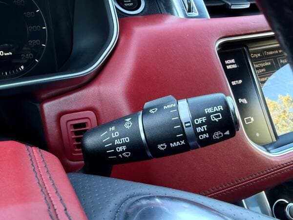 2014 Land Rover Range Rover Sport — Miniatură 13