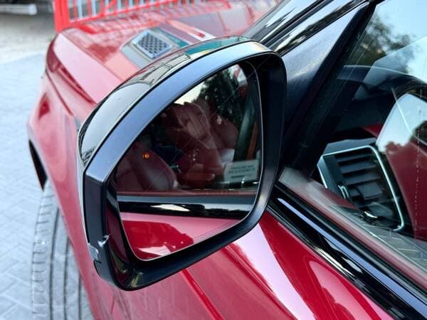 2014 Land Rover Range Rover Sport — Miniatură 21