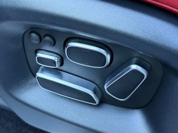 2014 Land Rover Range Rover Sport — Miniatură 16