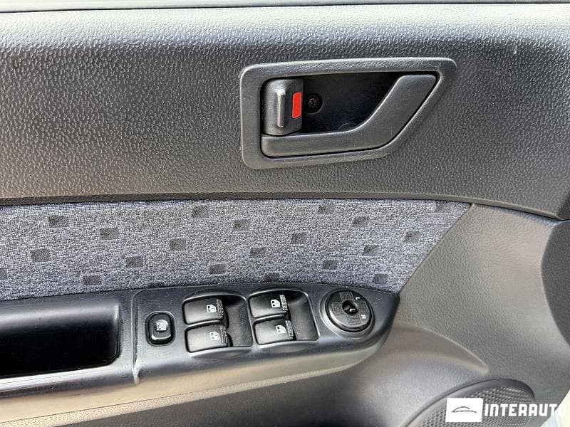 Hyundai Getz 2004 — Миниатюра 14