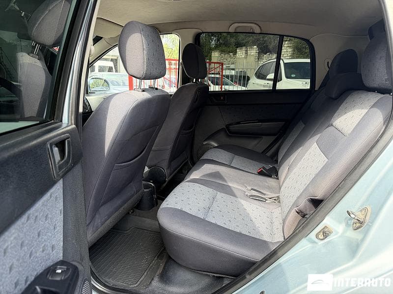 Hyundai Getz 2004 — Миниатюра 6