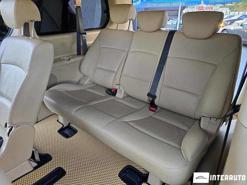 Hyundai H-1 2020 — Миниатюра 15