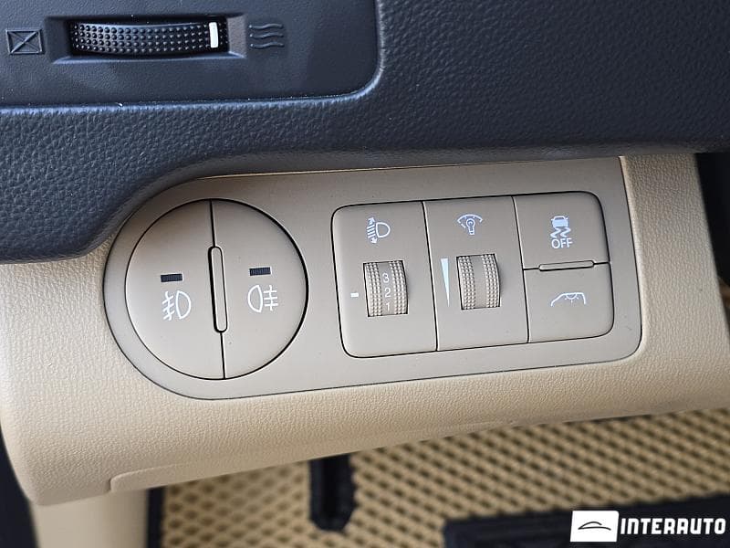 Hyundai H-1 2020 — Миниатюра 19