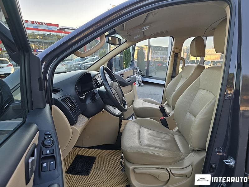 Hyundai H-1 2020 — Миниатюра 5