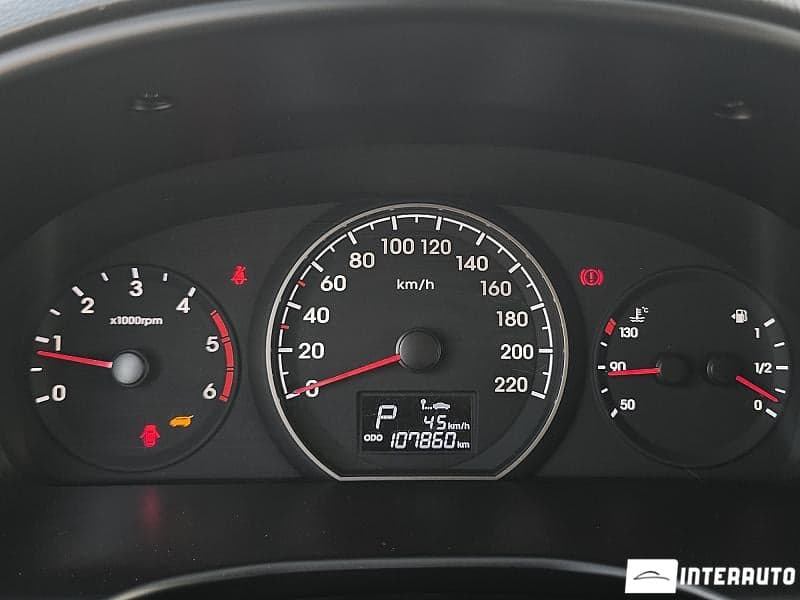 Hyundai H-1 2020 — Миниатюра 8