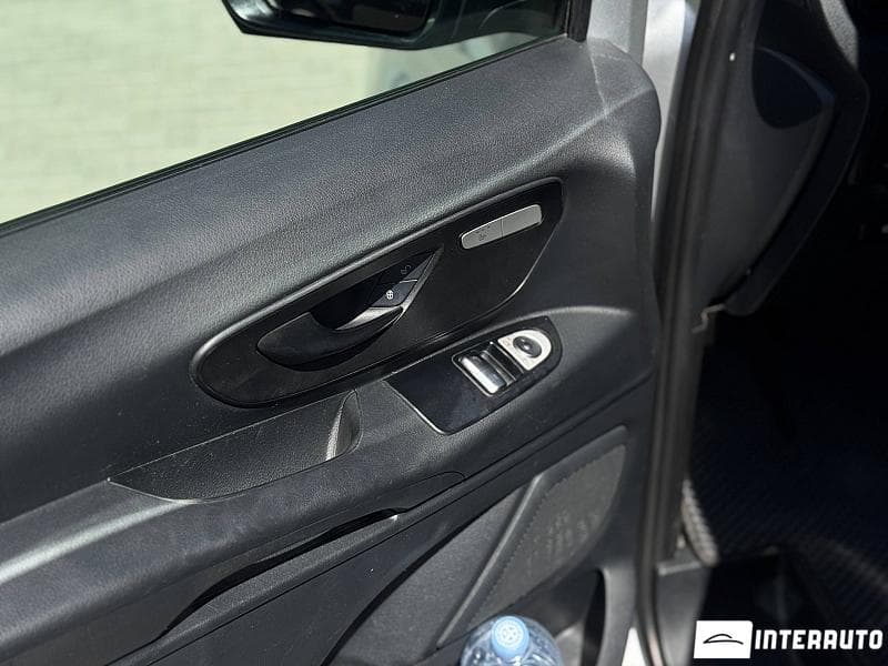 Mercedes Vito 2015 — Миниатюра 15