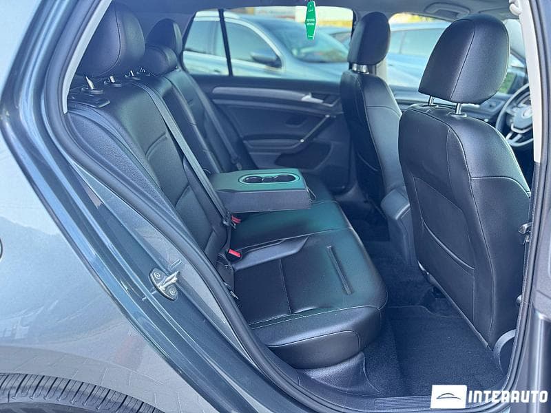Volkswagen Golf 2021 — Миниатюра 15
