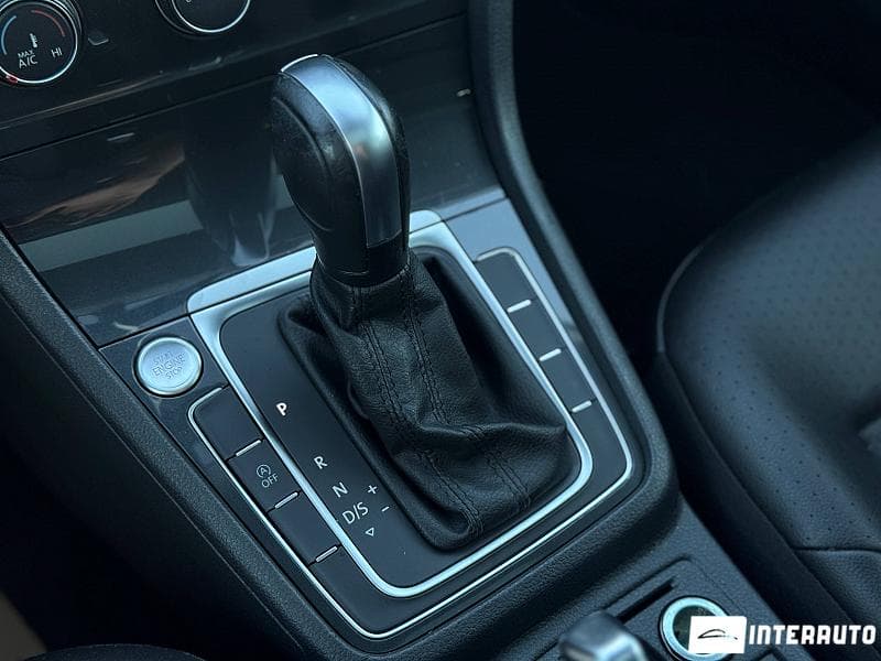 Volkswagen Golf 2021 — Миниатюра 12