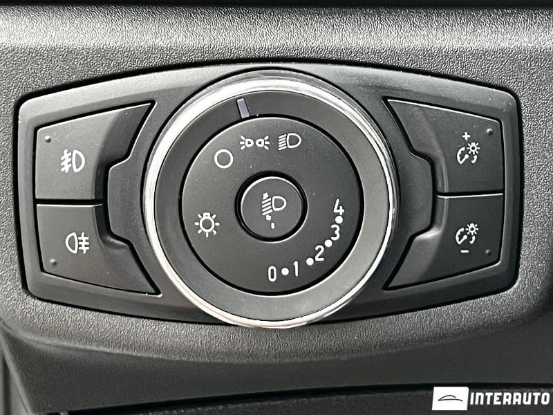 Ford Mondeo 2016 — Миниатюра 15