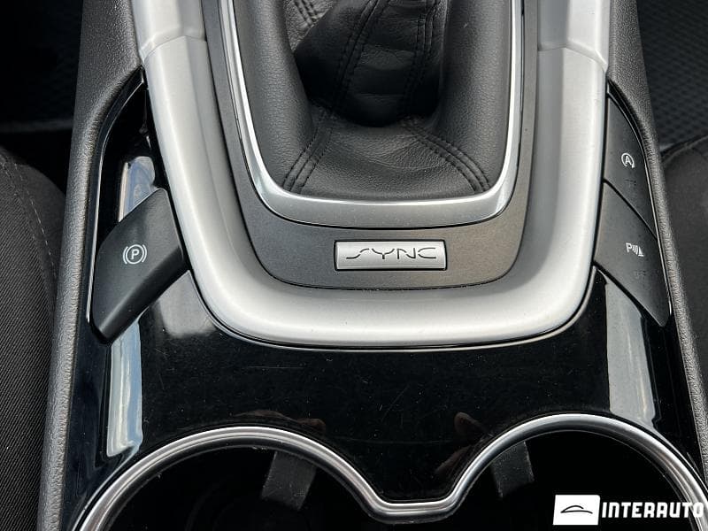 Ford Mondeo 2016 — Миниатюра 14