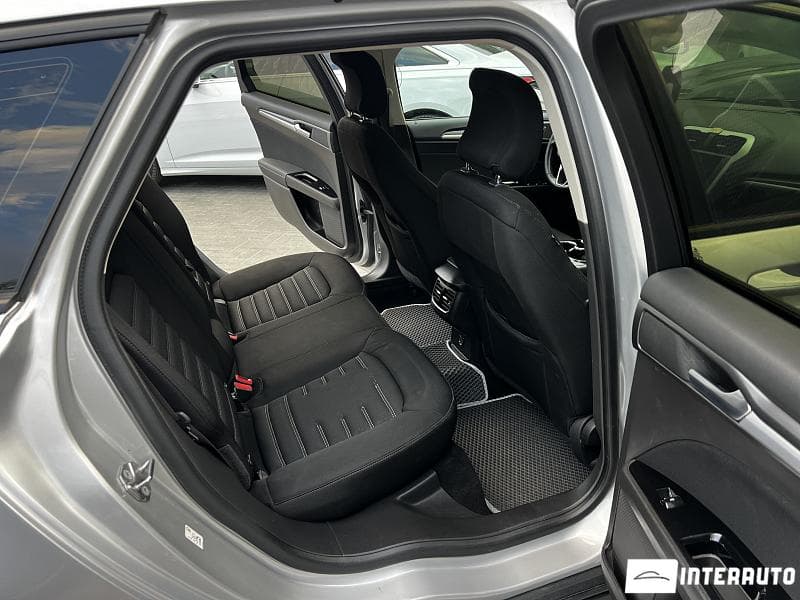 Ford Mondeo 2016 — Миниатюра 9