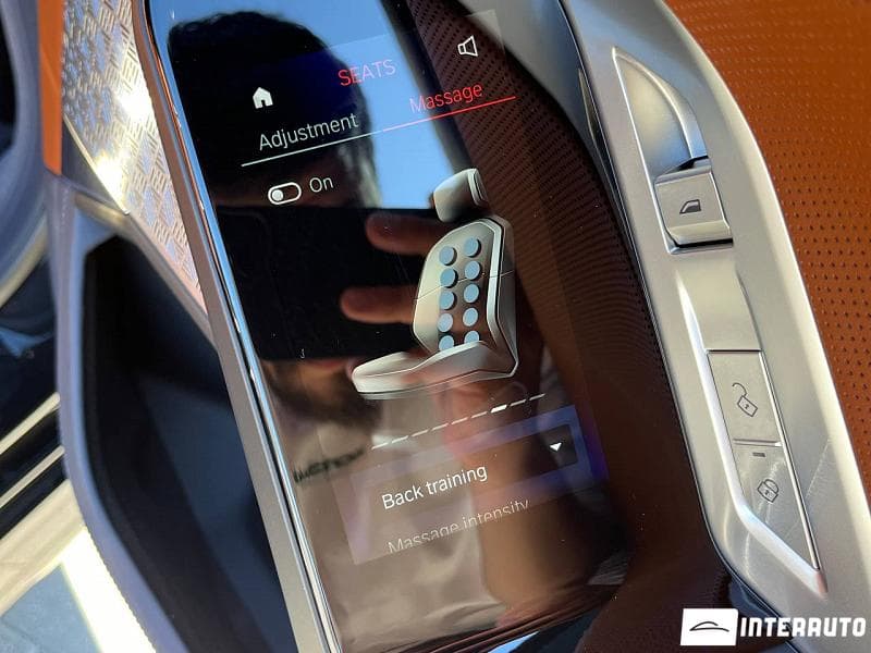 BMW 750e XDrive 2023 — Миниатюра 20