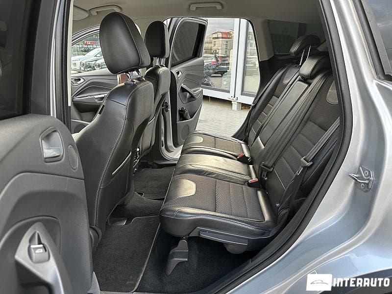 Ford Kuga 2016 — Миниатюра 14