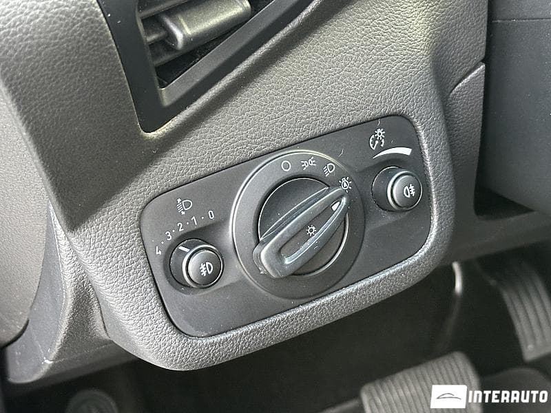 Ford Kuga 2016 — Миниатюра 17