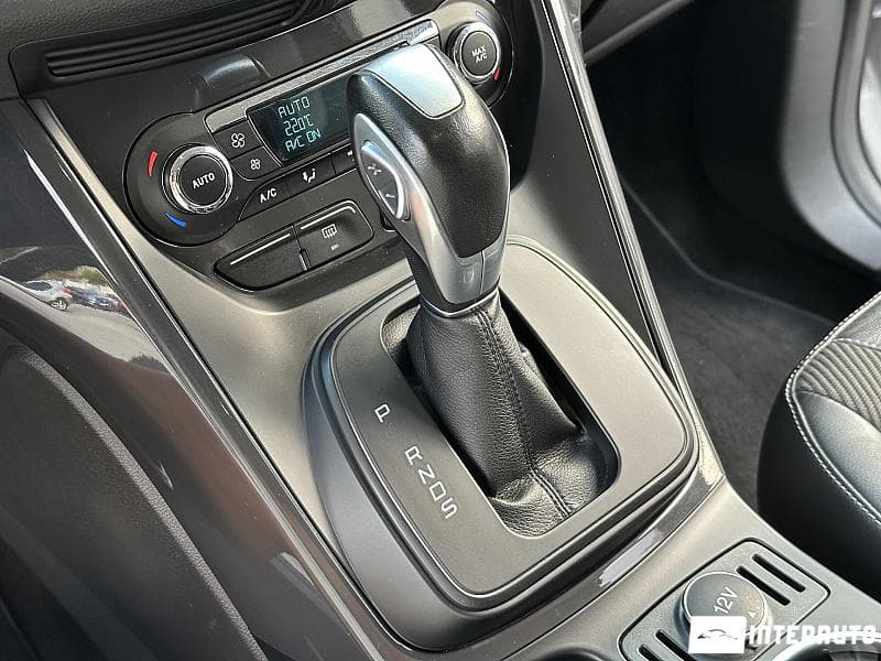 Ford Kuga 2016 — Миниатюра 11