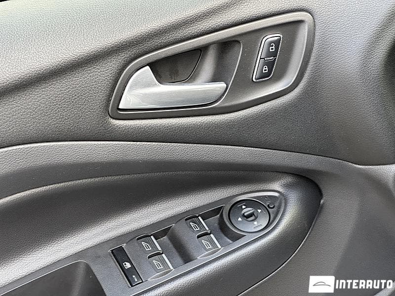 Ford Kuga 2016 — Миниатюра 16