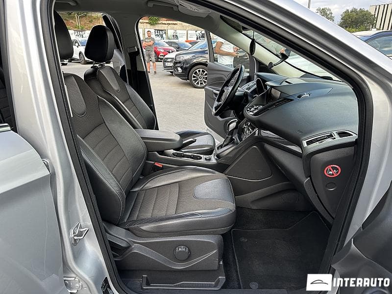 Ford Kuga 2016 — Миниатюра 12