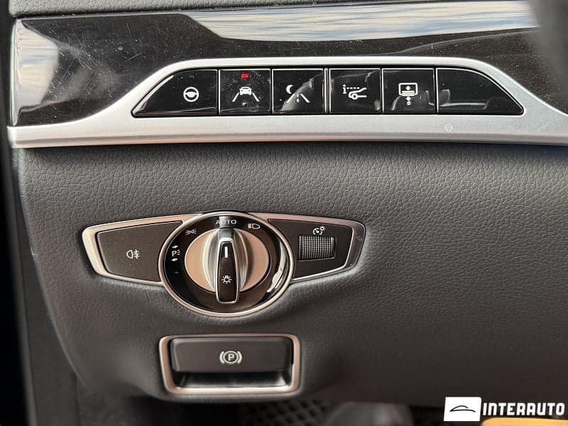 Mercedes S 350 2020 — Миниатюра 11