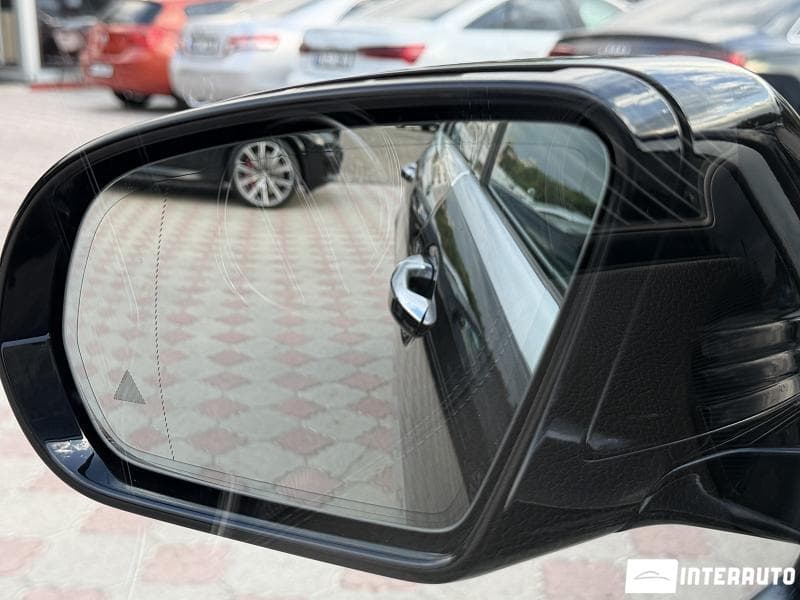 Mercedes S 350 2020 — Миниатюра 6