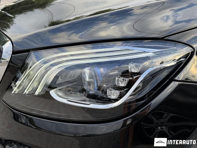 Mercedes S 350 2020 — Миниатюра 5