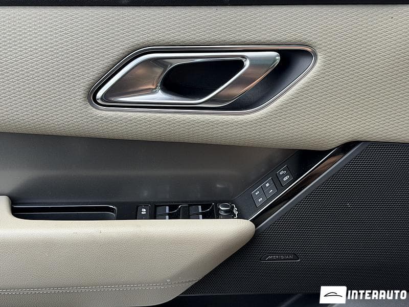 Land Rover Range Rover Velar 2018 — Миниатюра 13