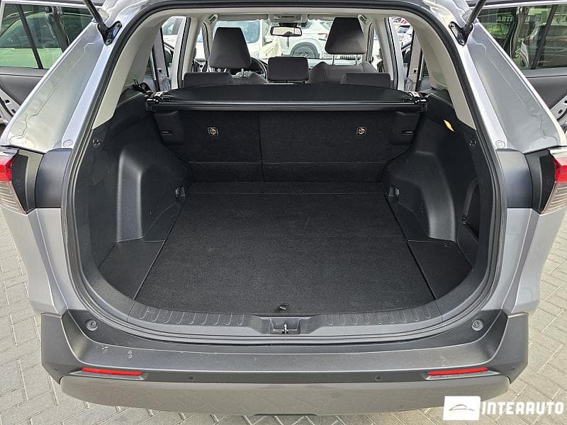 Toyota Rav-4 2021 — Миниатюра 17