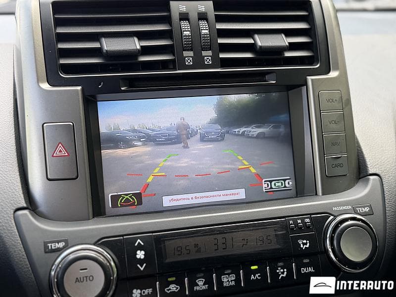 Toyota Land Cruiser Prado 2013 — Миниатюра 15