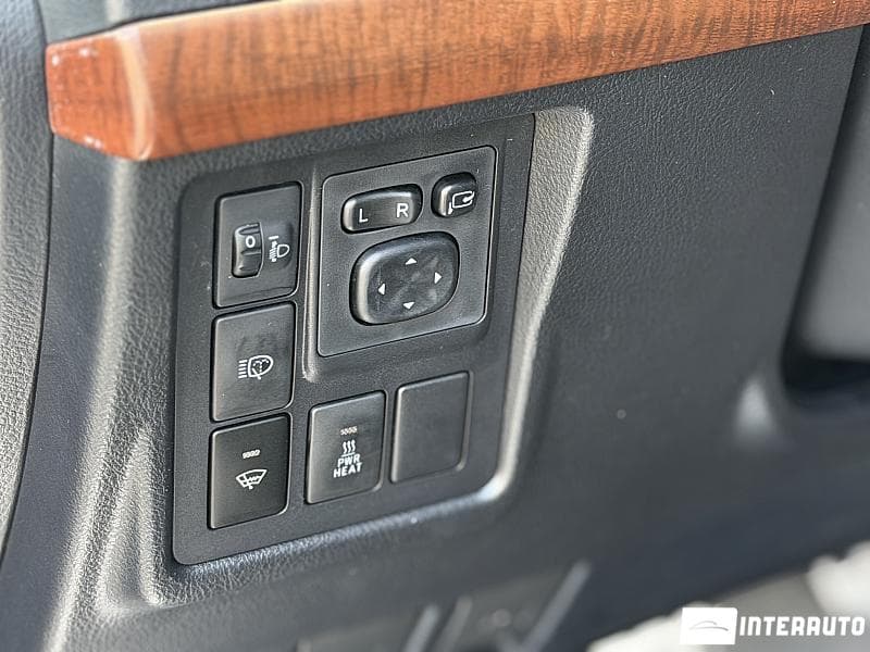 Toyota Land Cruiser Prado 2013 — Миниатюра 7